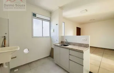 Compra assistida: apto até 100% financiado 2 dorm. venda, 39 m² por r$ 177.900 - camboim - sapucaia do sul/rs