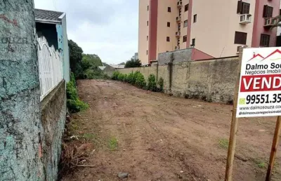 Terreno à venda, 700 m² por r$ 585.000,00 - centro - esteio/rs