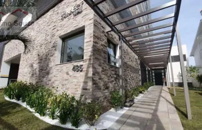 Apartamento com 2 dormitórios à venda, 68 m² por r$ 749.000,00 - centro - esteio/rs