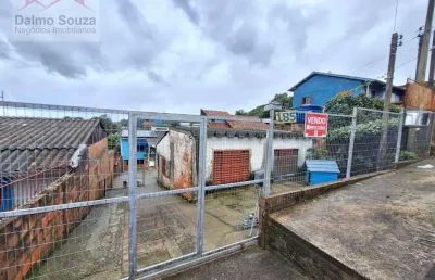 Casa com 2 dormitórios à venda, 67 m² por r$ 219.900 - parque primavera - esteio/rs