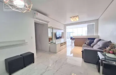 Apartamento com 3 dormitórios à venda, 98 m² por r$ 777.000,00 - centro - esteio/rs