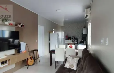 Casa com 2 dormitórios à venda, 70 m² por r$ 475.000,00 - bairro do parque - esteio/rs