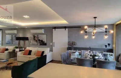 Apartamento com 3 dormitórios à venda, 119 m² por r$ 1.670.000,00 - centro - esteio/rs