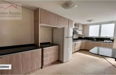 Apartamento com 2 dormitórios à venda, 86 m² por r$ 560.000,00 - centro - esteio/rs