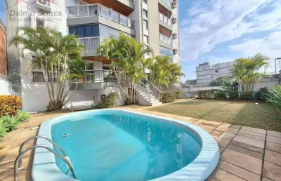 Apartamento com 3 dormitórios à venda, 140 m² por r$ 649.900,00 - centro - esteio/rs