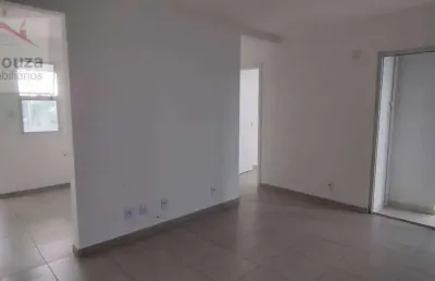 Apartamento 2º andar res. munique: 2 dormitórios, venda r$ 255.000 - parque claret - esteio/rs