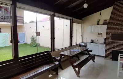 Casa com 3 dormitórios à venda por r$ 850.000,00 - novo esteio - esteio/rs