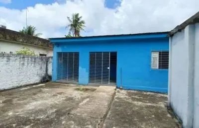 Casa com 3 quartos à venda na Avenida Chagas Ferreira, Dois Unidos, Recife