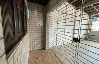 Casa com 4 quartos à venda na Rua Coronel Lamenha, 41, Areias, Recife
