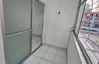 Apartamento nascente com 02 quartos e 02 wcs em piedade