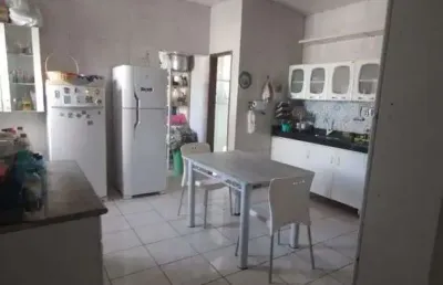 Imóvel para venda com 500 metros quadrados com 6 quartos em areias - recife - pe