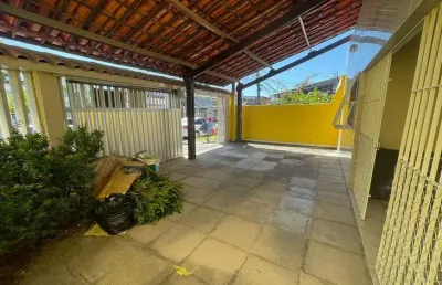 Casa com 3 quartos à venda na Rua Doutor Gonzaga Maranhão, 1, Ipsep, Recife