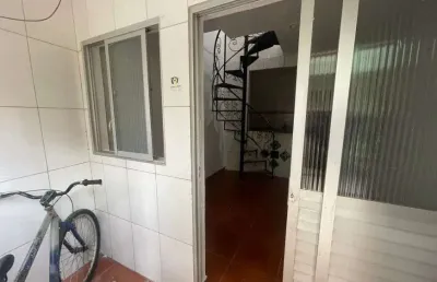 Imóvel para venda possui 50 metros quadrados com 2 quartos em san martin - recife - pe
