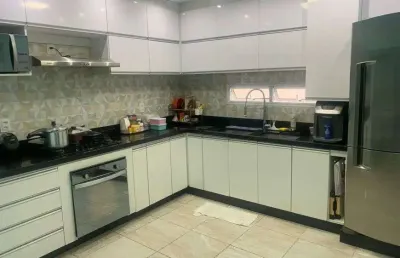 Casa com 6 quartos à venda na Rua Padre Roque, Jiquiá, Recife