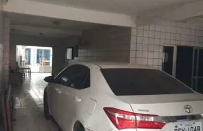 Casa com 5 quartos à venda na Avenida Izabel de Góes, 817, Areias, Recife