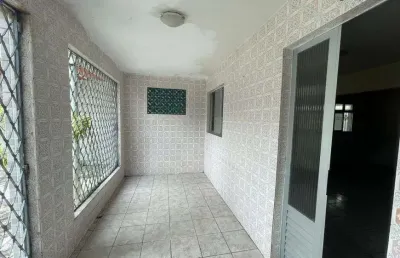 Casa com 3 quartos à venda na Rua Doutor Metódio Maranhão, Jardim São Paulo, Recife