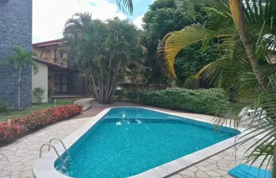 Casa em condomínio fechado com 3 quartos à venda na Rua Ademar Francisco dos Santos, 214, Prado, Gravatá