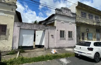 Casa com 4 quartos à venda na Rua Morais e Silva, 100, Estância, Recife