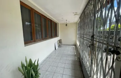 Casa com 3 quartos à venda no Várzea, Recife 