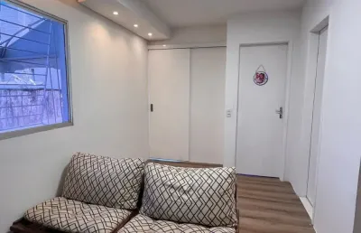 Flat com 1 quarto à venda no Imbiribeira, Recife 