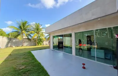Casa em piedade moderna com terreno amplo podendo ser comercial
