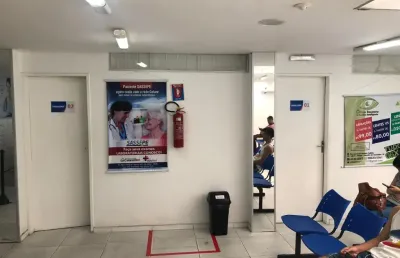 Sala comercial com 5 salas para alugar no Piedade, Jaboatão dos Guararapes 