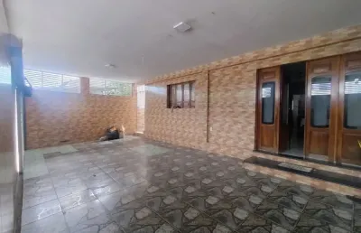 Casa com 6 quartos à venda no Caçote, Recife 