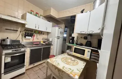 Apartamento com 3 quartos à venda no Encruzilhada, Recife 