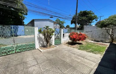 Casa com edícula à venda - boa viagem terreno de 480m² e espaço verde