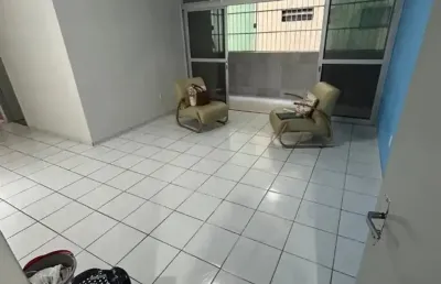Apartamento com 3 quartos à venda no Piedade, Jaboatão dos Guararapes 