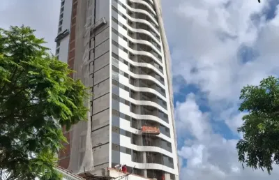 Apartamento com 2 quartos à venda no Iputinga, Recife 