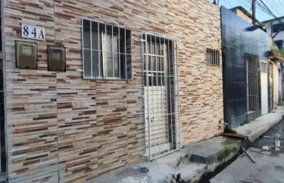 Casa com 3 quartos à venda no Jardim São Paulo, Recife 