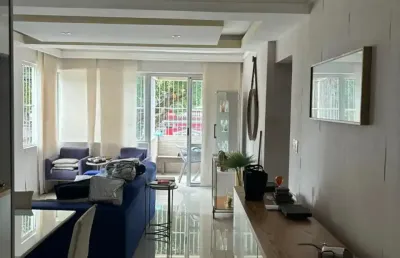 Apartamento com 2 quartos à venda no Boa Vista, Recife 