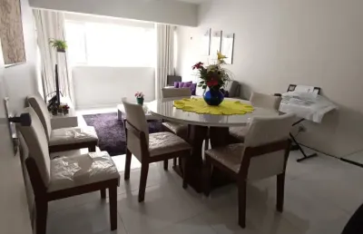 Apartamento com 3 quartos à venda na Rua Conde de Vila Flor, 330, Boa Viagem, Recife