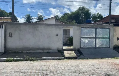 Casa com 3 quartos à venda na Rua Rio da Prata, 575, Ibura, Recife