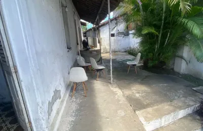 Casa com 2 quartos à venda na Avenida Doutor José Rufino, 504, Estância, Recife