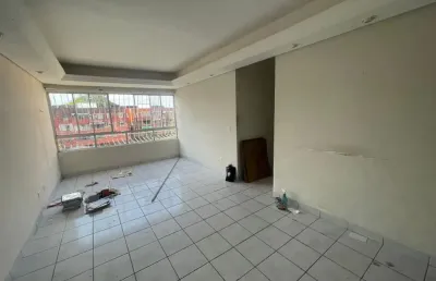 Apartamento com 2 quartos à venda na Rua Ernesto Nazareth, 306, Areias, Recife