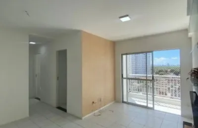 Apartamento com 3 quartos para alugar na Avenida General Mac Arthur, 245, Imbiribeira, Recife