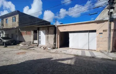 Casa com 3 quartos à venda no San Martin, Recife 
