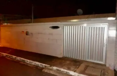 Casa com 3 quartos à venda no San Martin, Recife 
