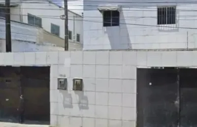 Casa com 6 quartos à venda no Ipsep, Recife 