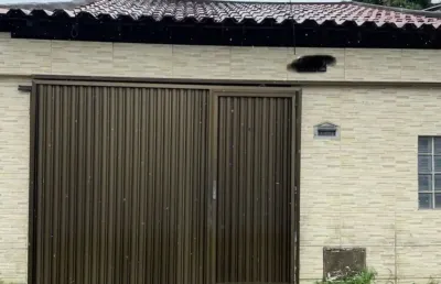 Casa com 3 quartos à venda no Encruzilhada, Recife 