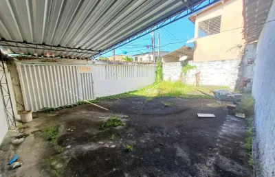 Casa com 2 quartos à venda no Jardim São Paulo, Recife 