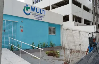 Casa comercial com 10 salas para alugar no Encruzilhada, Recife 