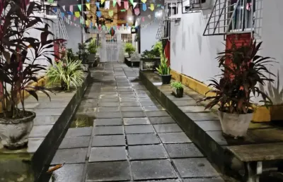 Apartamento com 2 quartos à venda na Rua Presidente Nilo Peçanha, 231, Imbiribeira, Recife