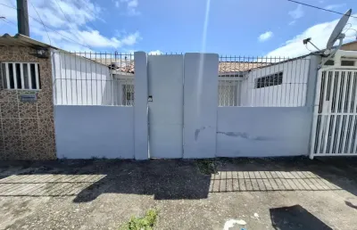 Casa com 3 quartos à venda no Ipsep, Recife 