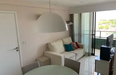 Apartamento com 3 quartos à venda no Ponto de Parada, Recife 