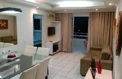 Apartamento com 2 quartos à venda no Boa Viagem, Recife 