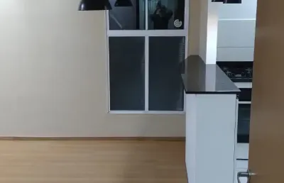 Apartamento com 2 quartos à venda na Rua Registro, 120, Barra de Jangada, Jaboatão dos Guararapes