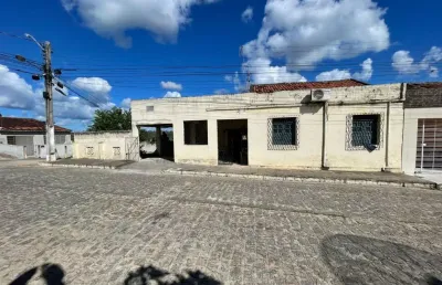 Casa com 3 quartos à venda na Rua Bernardo Vieira de Melo, 1, Centro, Nazaré da Mata